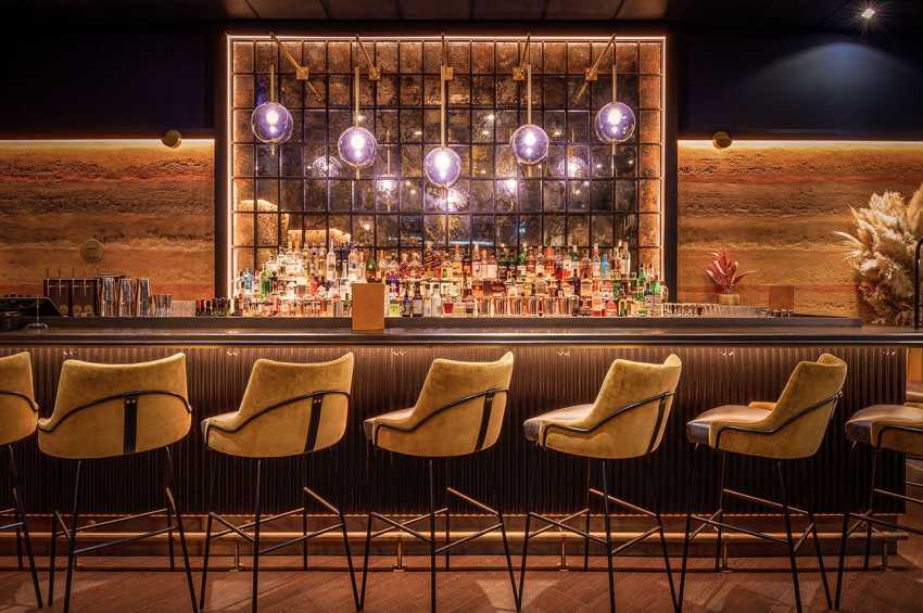 Gaucho Charlotte Street