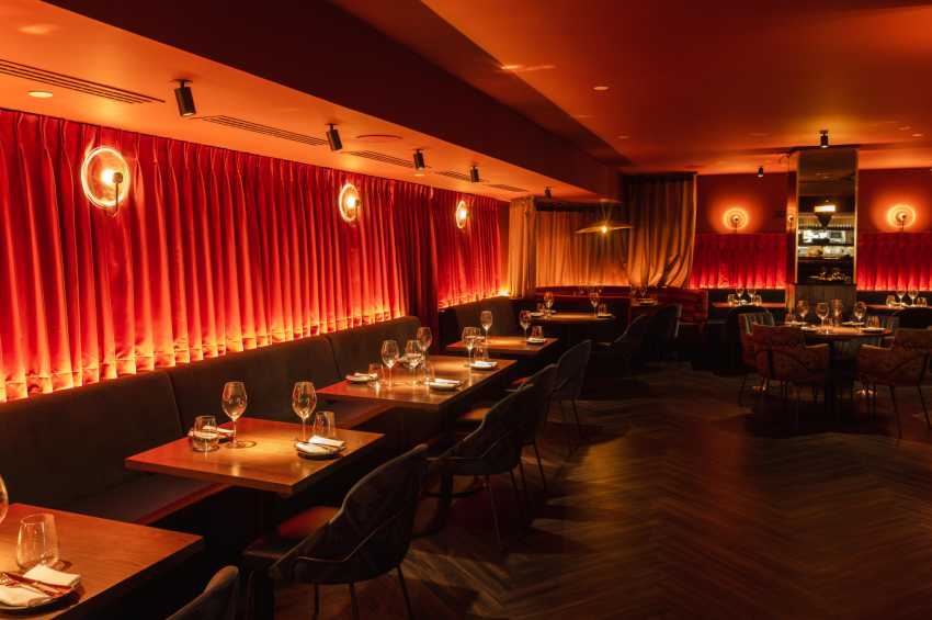 Gaucho Covent Garden