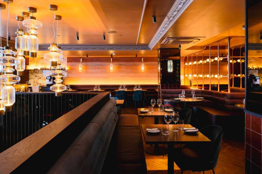 Gaucho Covent Garden