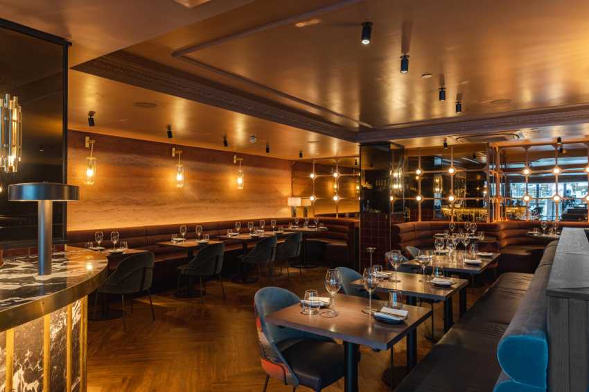 Gaucho Covent Garden