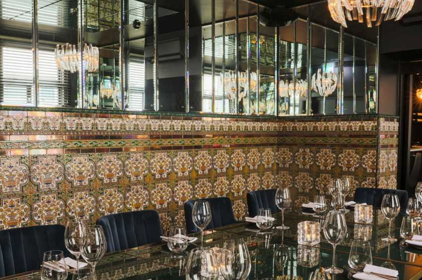 Gaucho Piccadilly