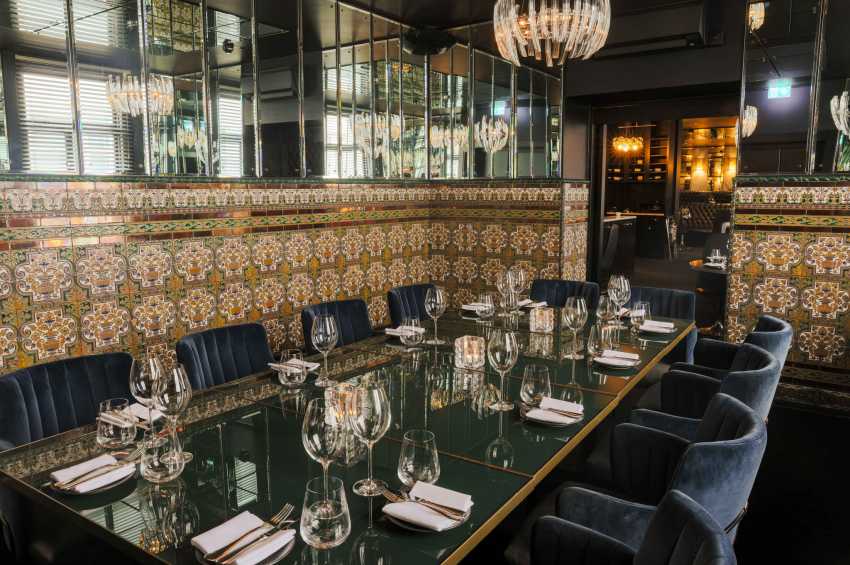 Gaucho Piccadilly