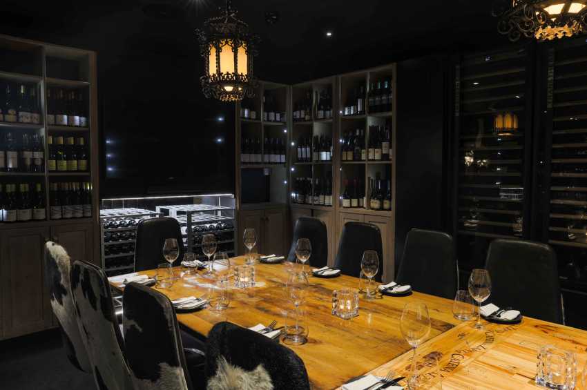 Gaucho Piccadilly