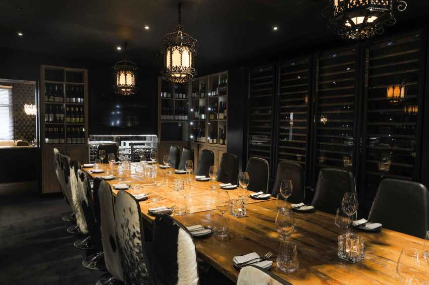Gaucho Piccadilly