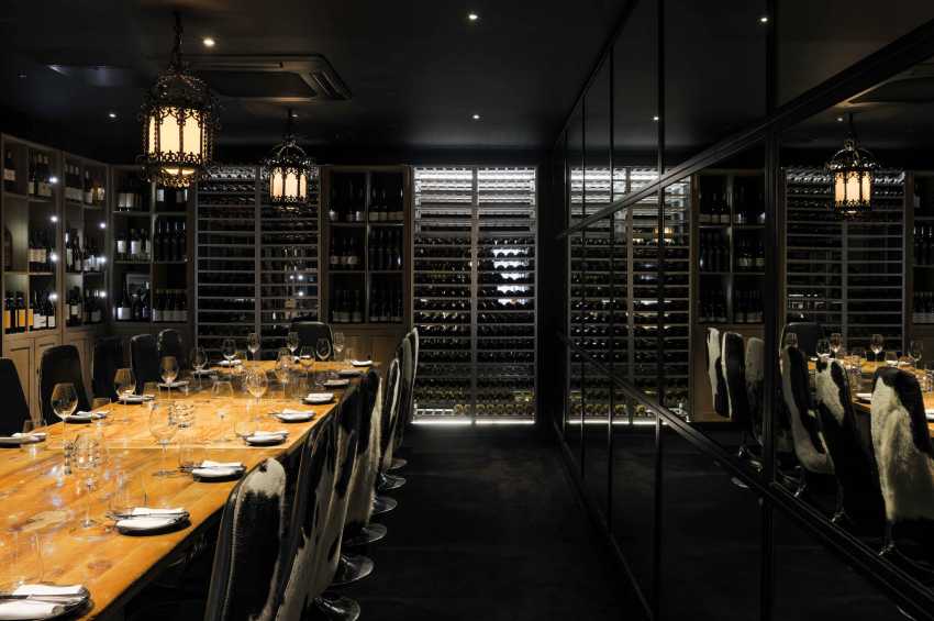 Gaucho Piccadilly