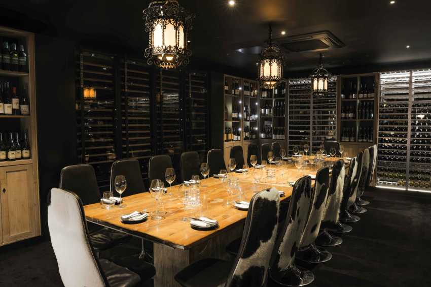 Gaucho Piccadilly