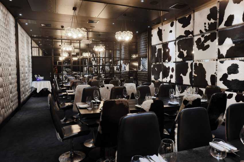 Gaucho Piccadilly