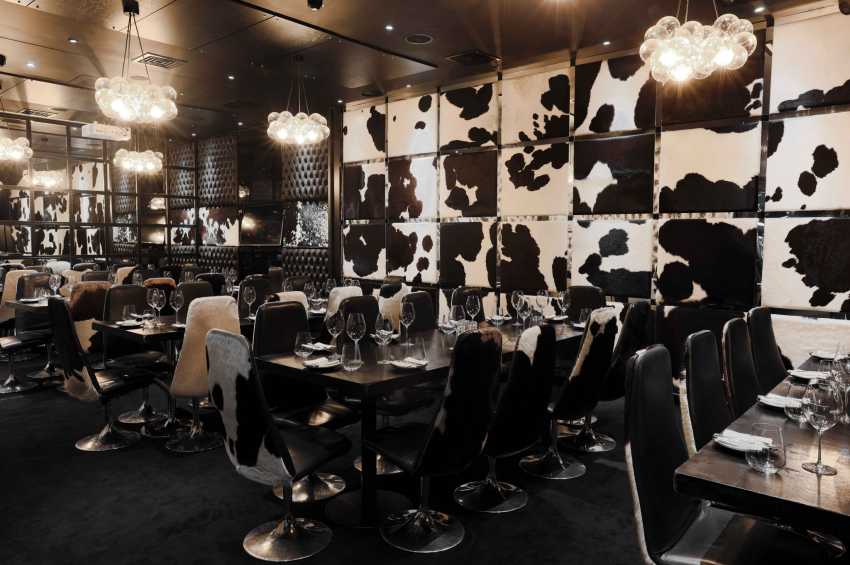 Gaucho Piccadilly