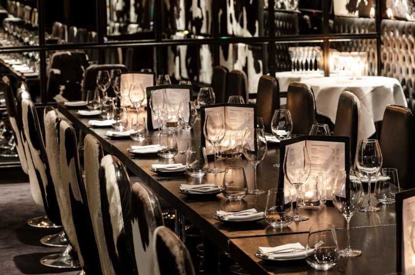 Gaucho Piccadilly