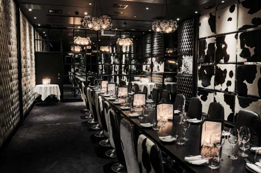 Gaucho Piccadilly