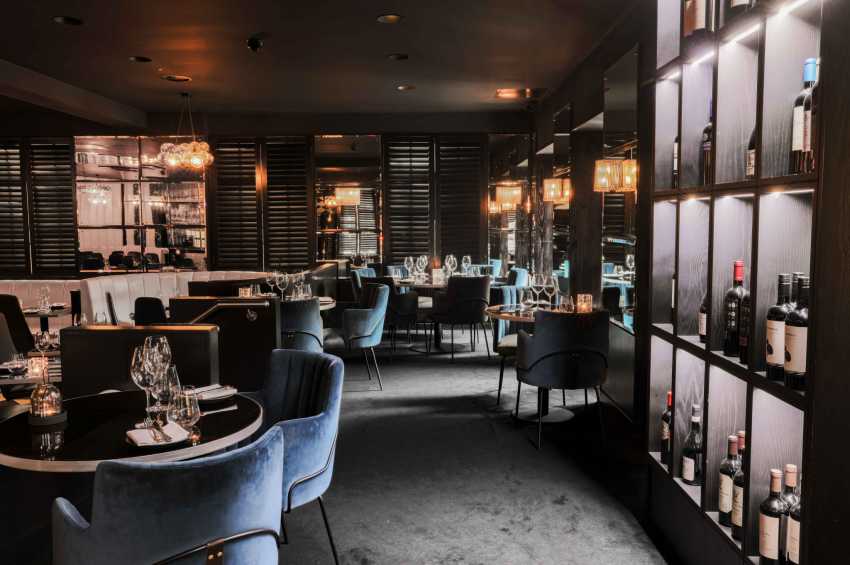 Gaucho Piccadilly
