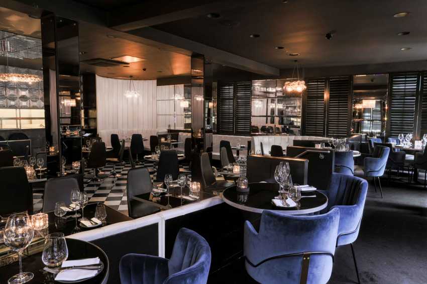 Gaucho Piccadilly