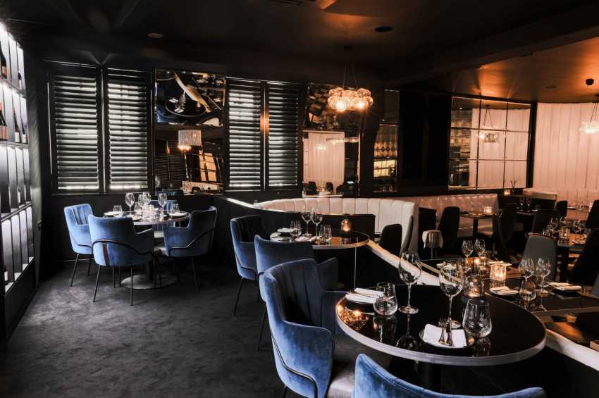 Gaucho Piccadilly