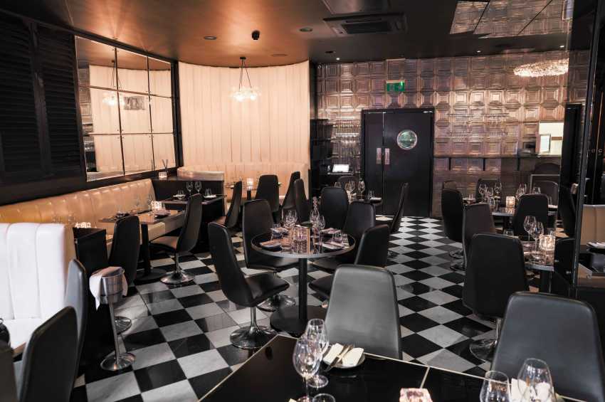 Gaucho Piccadilly