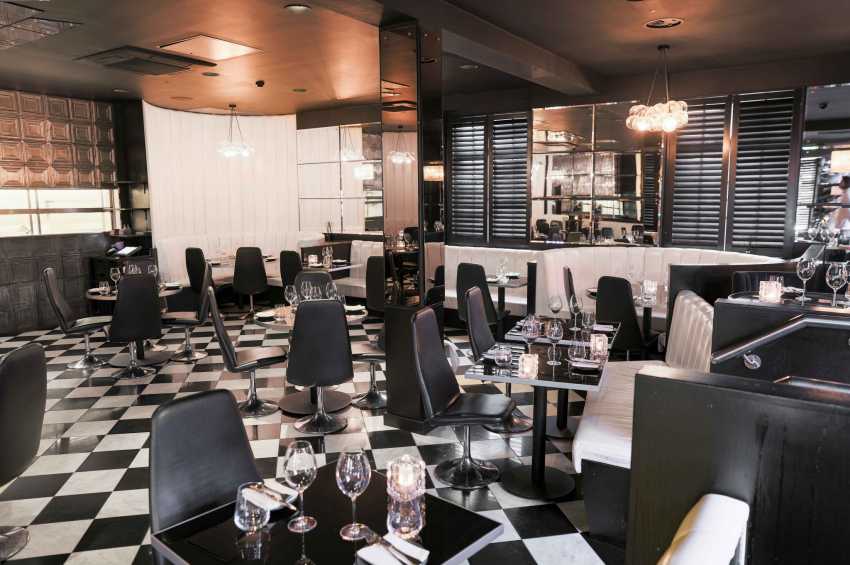 Gaucho Piccadilly