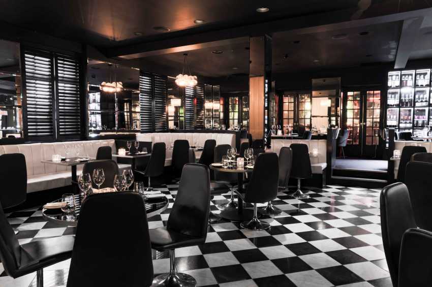 Gaucho Piccadilly