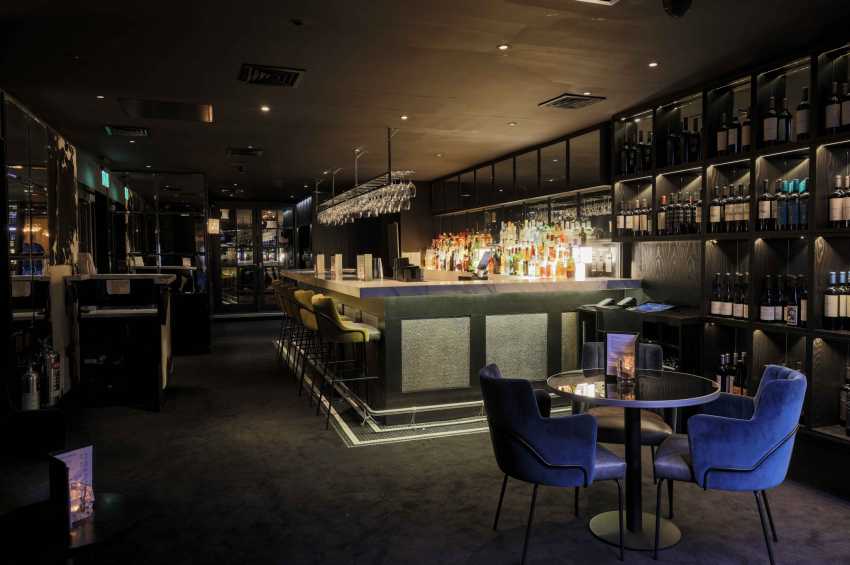 Gaucho Piccadilly
