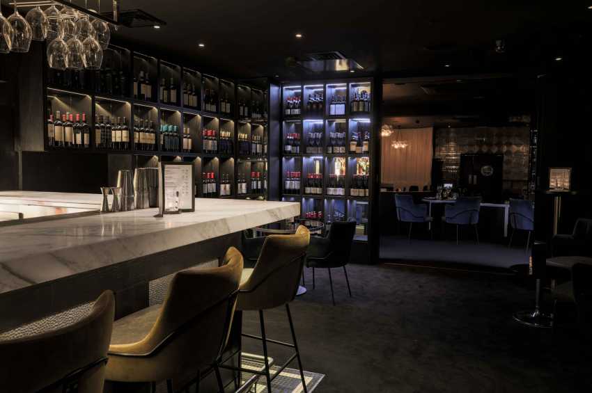 Gaucho Piccadilly
