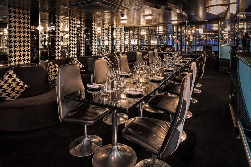 Gaucho Sloane Avenue