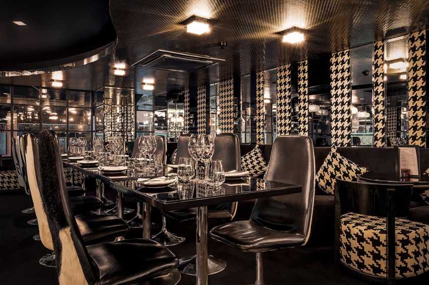 Gaucho Sloane Avenue