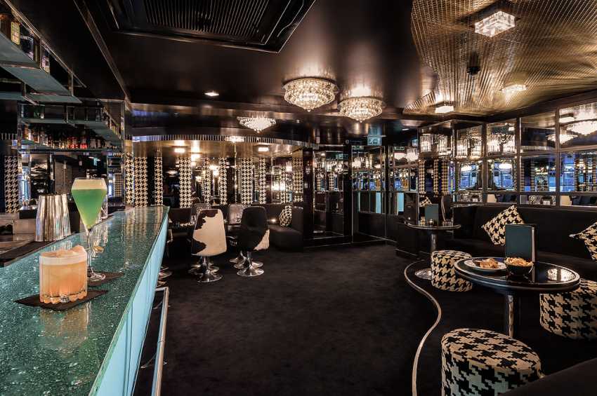 Gaucho Sloane Avenue