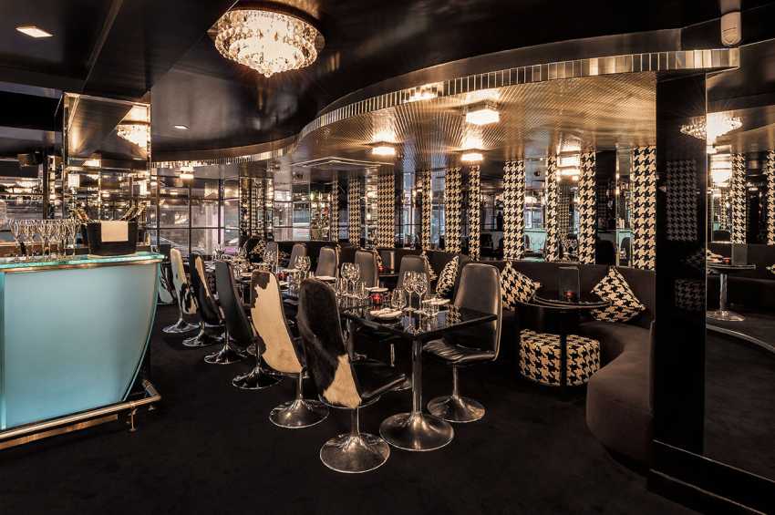 Gaucho Sloane Avenue