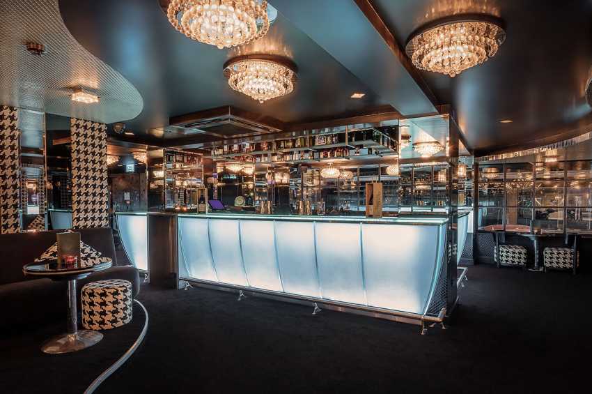 Gaucho Sloane Avenue