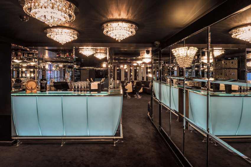 Gaucho Sloane Avenue