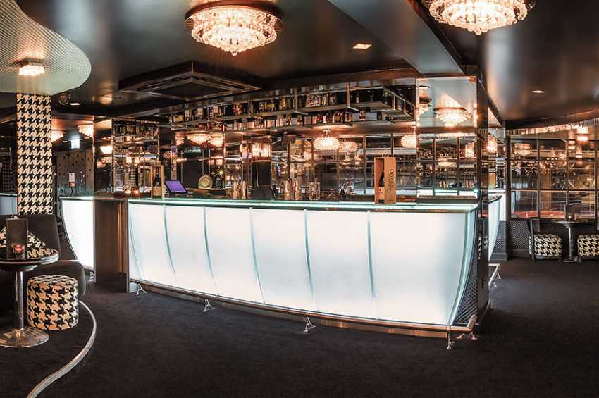 Gaucho Sloane Avenue