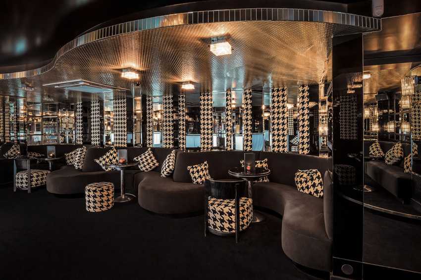 Gaucho Sloane Avenue