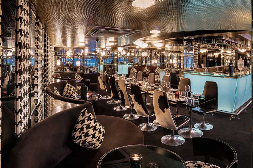 Gaucho Sloane Avenue