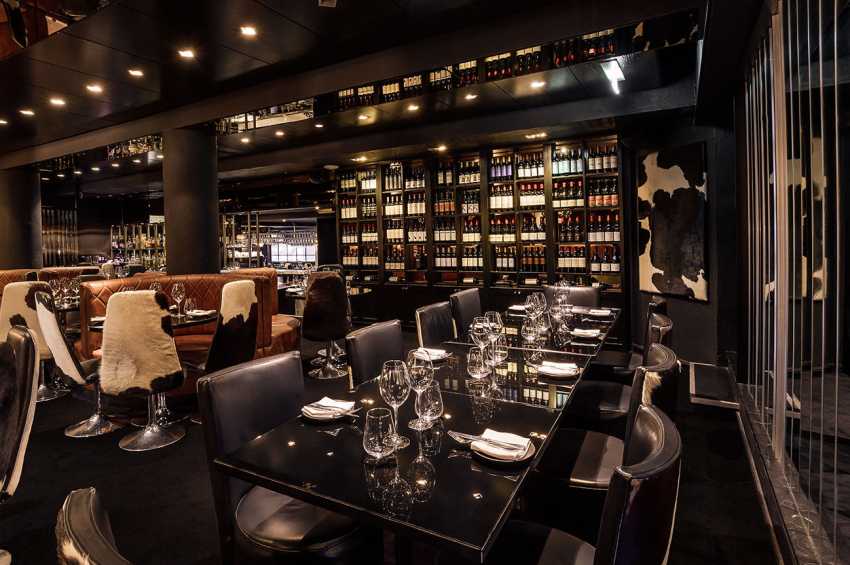 Gaucho Sloane Avenue