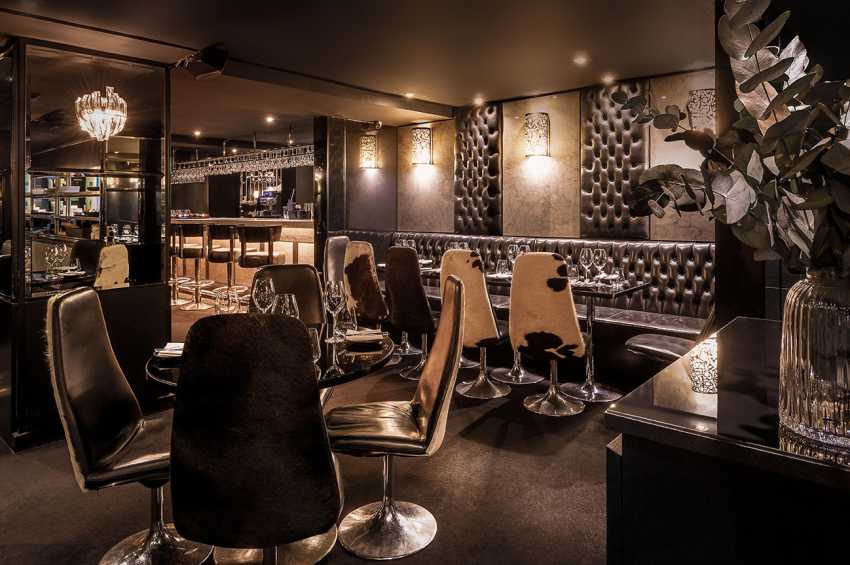 Gaucho Sloane Avenue