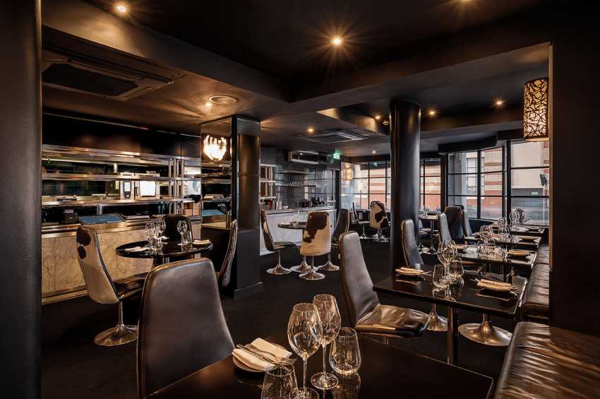 Gaucho Sloane Avenue