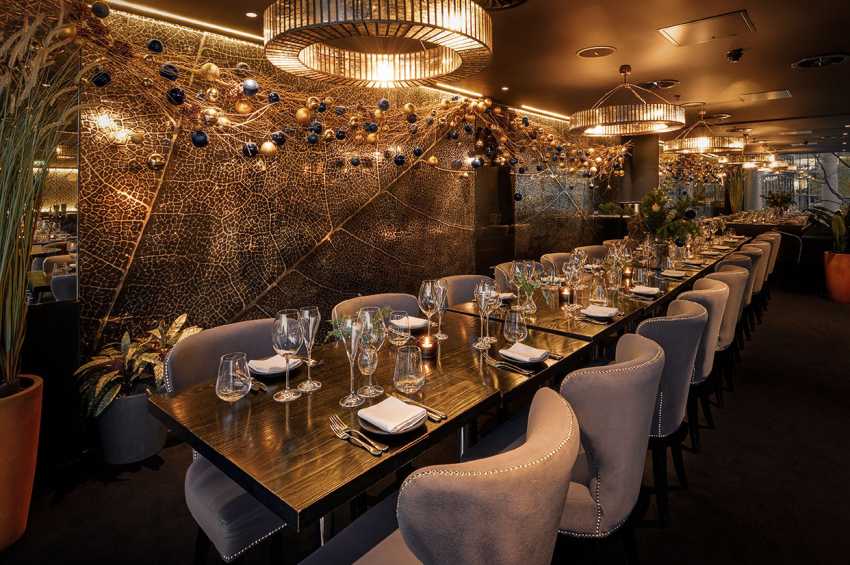 Gaucho Tower Bridge