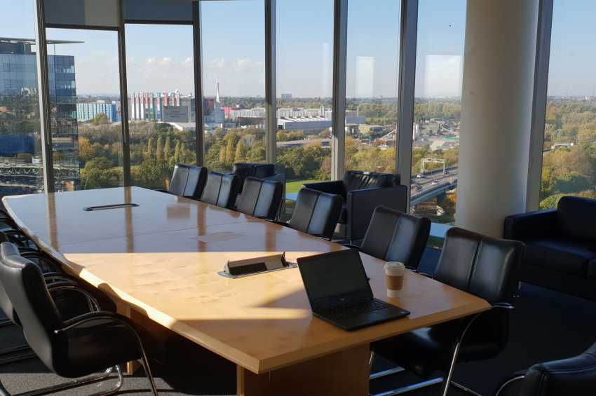 Paragon Suite 