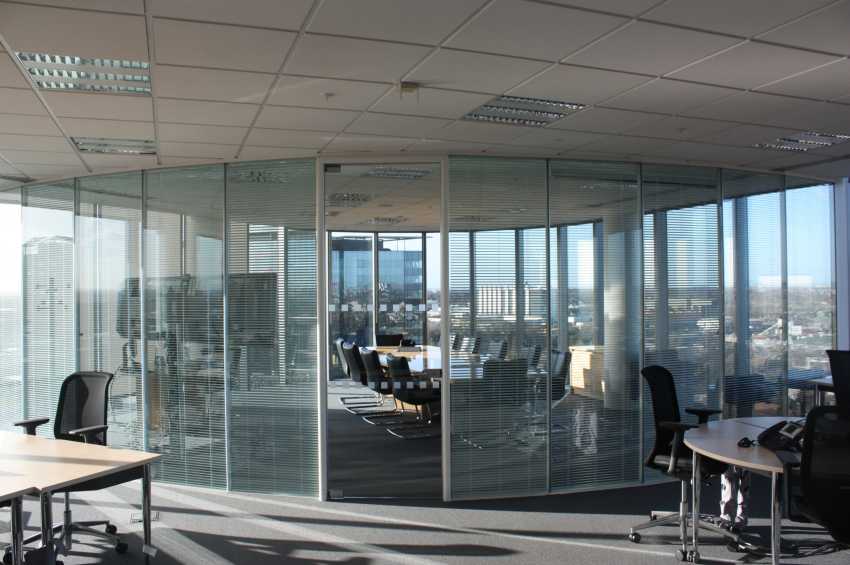 Paragon Suite 