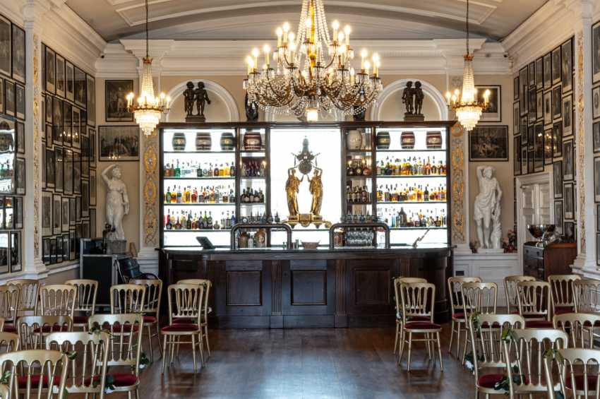 Trafalgar Tavern