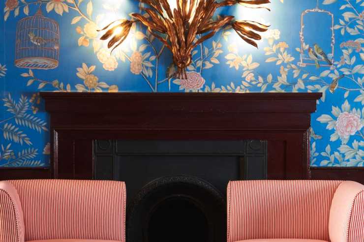 The Mitre Hotel Hampton Court 