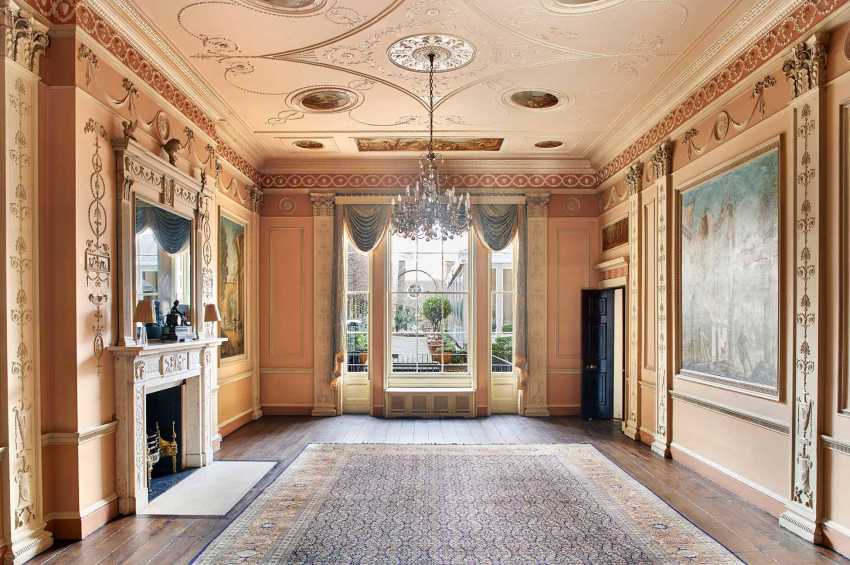 Home House