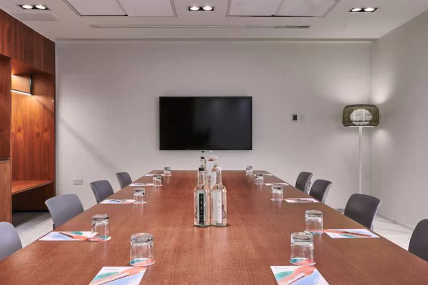Meliá White House