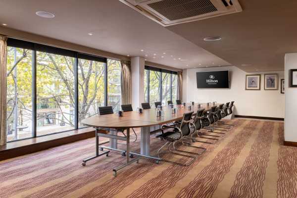 Hilton London Olympia
