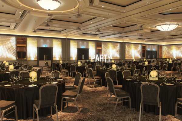 Hilton Glasgow