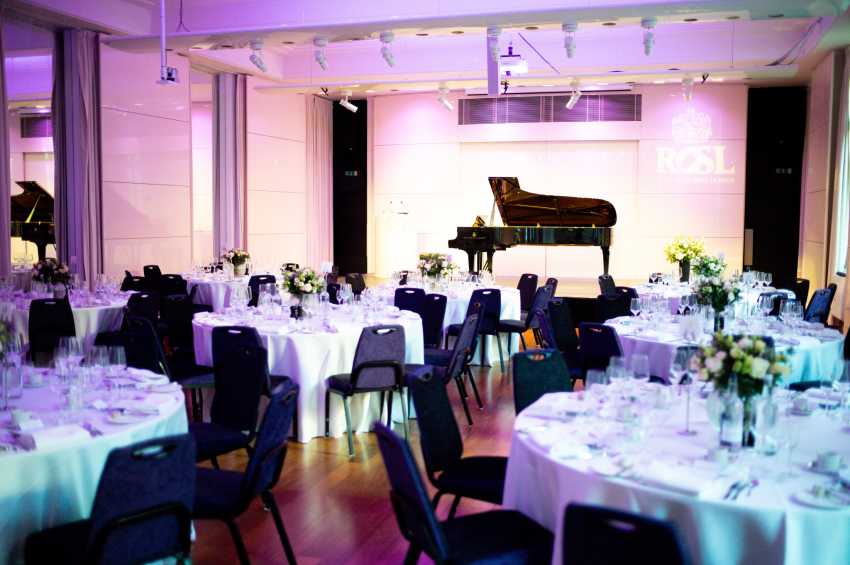 Six Park Place