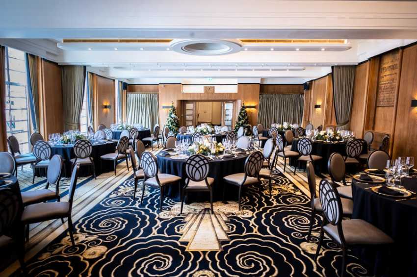 Six Park Place