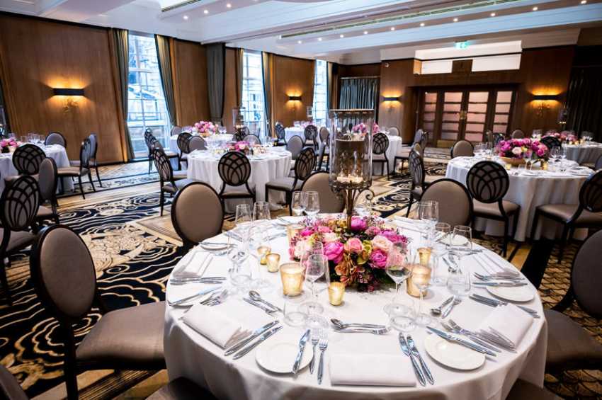 Six Park Place
