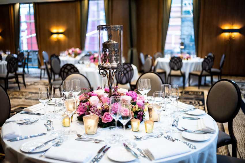 Six Park Place