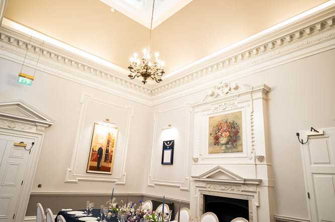 Six Park Place