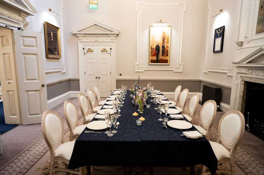 Six Park Place