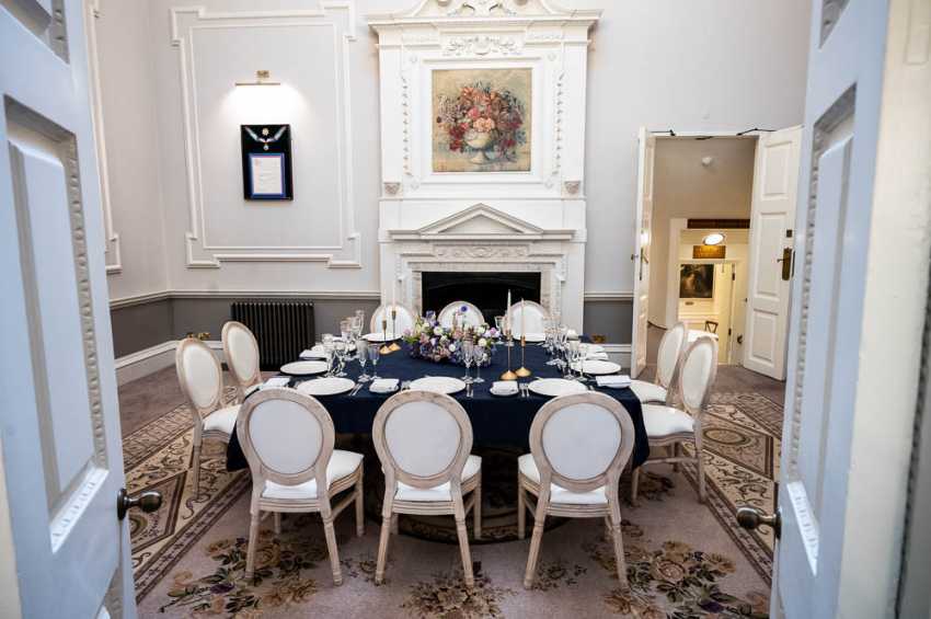 Six Park Place